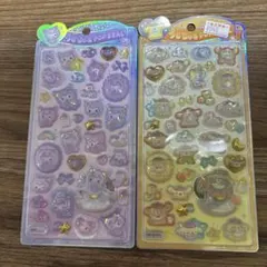 国内正規品　うるちゅるPOP SEAL クロミ　ポムポムプリンクラックス