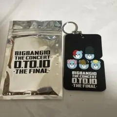 BIGBANG キーホルダー テソン D-LITE 缶バッジ GD T.O.P… - メルカリ
