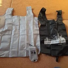 くまモン エコバッグ