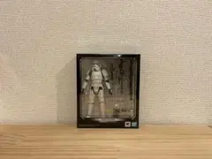 S.H.Figuarts ストームトルーパーのサムネイル