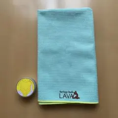 LAVA ヨガラグ バーム1個セット