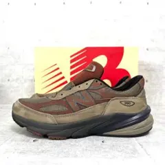 ニューバランス U990CA6 27.0cm MADE IN USA