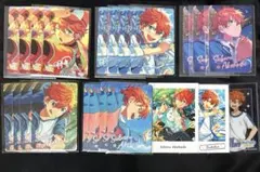 あんスタ　明星スバル　まとめ売り　偶像梦幻祭　珍蔵カード　ぱしゃっつ　ぱしゃこれ