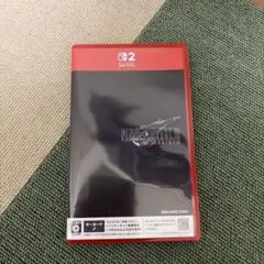 FINAL FANTASY VII REBIRTH Switch 2