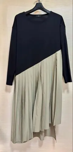 オズモーシス ロングワンピース