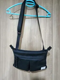 新品 GOOPiMADE × meanwhile ウエストバッグ - メルカリ