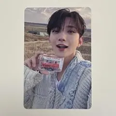 ジョシュア FOLLOW SH 名古屋 Weverse フォトカード