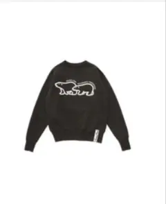 ヒューマンメイドCREWNECK SWEATSHIRTのサムネイル