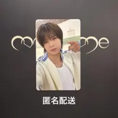 &TEAM Mark on Me アーリーバードトレカ k