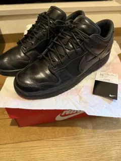 エア ジョーダン 1 ブルックリン LOW NIKE カカオワオ 24.0㎝ - メルカリ