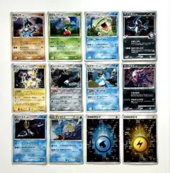 被りなし】ポケモンカード DP PT キラ 120枚 まとめ売り - メルカリ