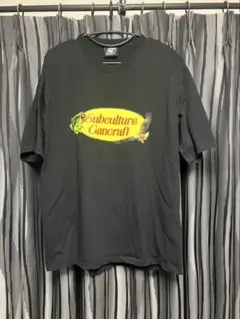 2026年最新】サブカルチャー sc tシャツの人気アイテム - メルカリ