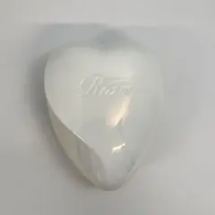 ReFa リファ ハートブラシ オーロラホワイト