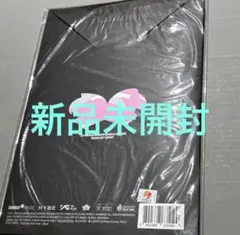 LE SSERAFIM Made My Night アルバム CD サクラ