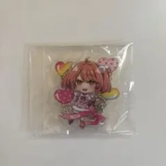 のあ カラフルピーチ ぷぴぱ