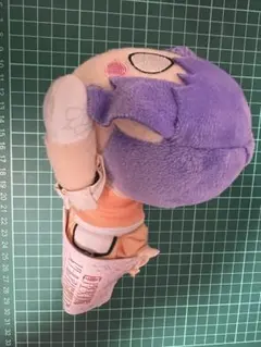 ラブライブ！ 蓮ノ空女学院スクールアイドルクラブ　寝そべりぬいぐるみ　乙宗梢