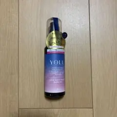 YOLU CALM NIGHT KISS HAIR OIL 80ml