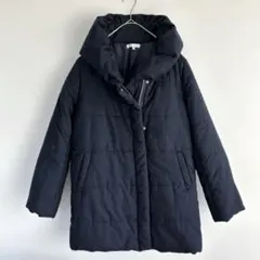 THE SHOP TK ダウンコート