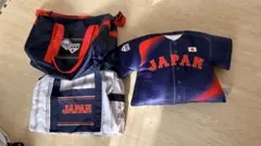 WBC 2023 ガチャ クッション 吉田正尚 大勢 甲斐拓也 - メルカリ