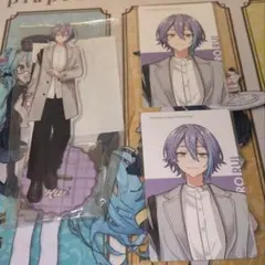 プロセカ　クリエイターズフェスタ2025 　アクスタ・エピカ　神代類