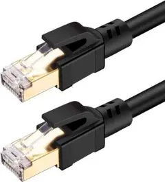 CAT8 LANケーブル