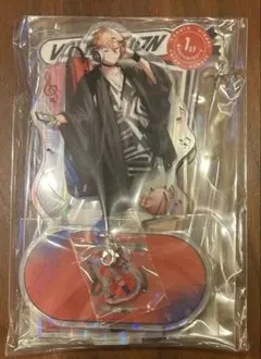 にじさんじ セラフ・ダズルガーデン アクリルスタンド