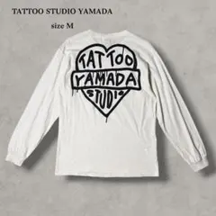 2026年最新】tattoo studio yamada ロンtの人気アイテム - メルカリ