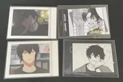 ギヴン 村田雨月 まとめ売り