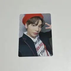 【公式】 TXT テヒョン　TAEHYUN 태현 トレカ　ラキドロ　モア棒　初代