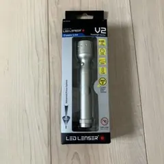 LED LENSER V2 Classic Line 本体のサムネイル