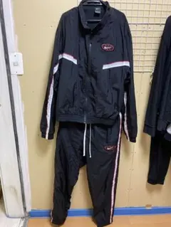 NIKE nike ナイキ　セットアップ　レアXL