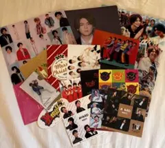 ジャニーズWEST グッズセット