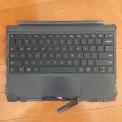 Microsoft Surface Pro タイプカバー Model 1725