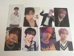 NCTDREAM NCT127 ヘチャン トレカセット