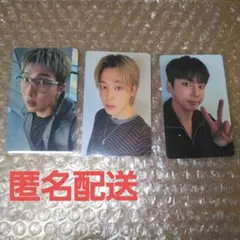 BTS ARIRANG Weverse Shop ランダムトレカ