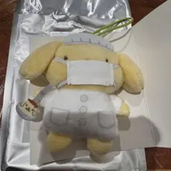 ポムポムプリン シークレットマスコット