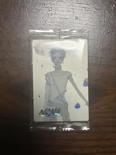 矢沢あい ツインウエハース NANA レア