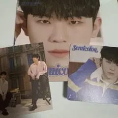 2025年最新】セミコロン ウジの人気アイテム - メルカリ