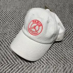 新品/完売品 NIKE PARIS SAINT-GERMAIN キャップ S-Mのサムネイル
