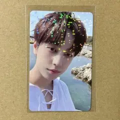 &TEAM 青嵐 トレカ TAKI