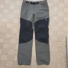 ☆phoenix カーゴパンツ　Mのサムネイル