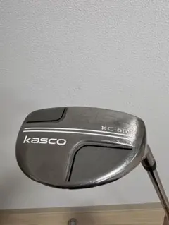 キャスコ チッパー