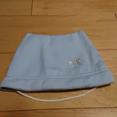 ファミリア ベビー帽子