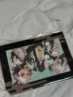 明日21日発送可！ 劇場版鬼滅の刃 第1弾 特典