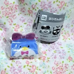 ①サンリオ タキシードサム ヘアクリップコレクション