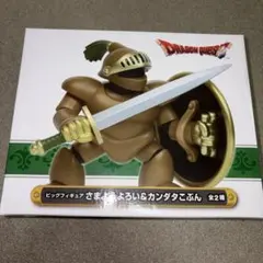 ドラゴンクエスト ビッグフィギュア カンダタ - メルカリ