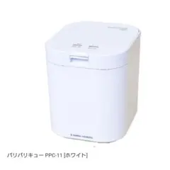 カ*ラ様 パリパリキュー 生ごみ処理機 未開封フィルター2個付 - メルカリ