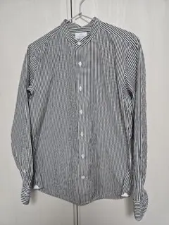 メンズシャツ2点セット　Mサイズ　ヒトヨシ