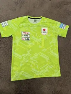 レスリング日本代表 tシャツ Mサイズ アシックス レスリング 日本代表