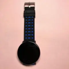 サン・フレイム　スマートウォッチ